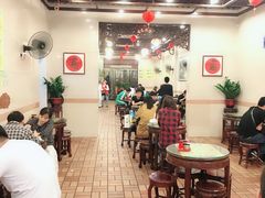 大堂-顺记冰室(宝华路店)