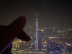 -广州四季酒店