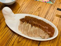精品烤鸭-首钢一九一九大酒楼(石景山店)