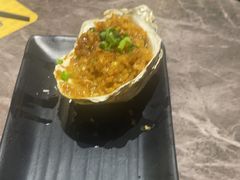 -嘎嘎鸭脑壳(蜀汉路店)