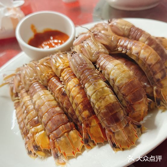 童子湾景点海鲜饭店