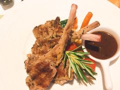 -巴别塔法餐舍(朝阳店)