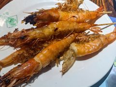 -巴犀烧烤(新崇光店)