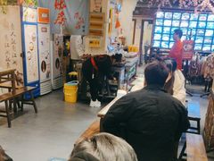 -风波庄(罍街分舵)