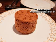 -Le Comptoir de Pierre Gagnaire