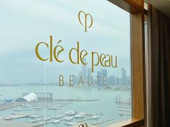 -青岛海尔洲际酒店