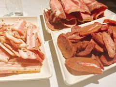 五花肉-东北烤肉(钟鼎名悦店)