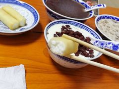 -韵姐牛奶甜品世家