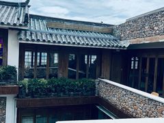 -玉湖村