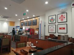-萨莉亚意式餐厅(桃浦路店)