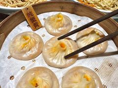 -裕兴记•蟹黄面馆(人民广场店)