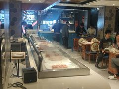 -通海俄式烧烤·俄罗斯大串(嵩山路店)