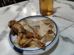 -你鲟欢·香茅柠檬鱼(金沙店)