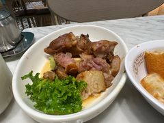 卤猪脚-松发肉骨茶SongFa(静安嘉里中心店)