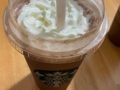 -星巴克臻选(深圳宝安大仟里1店)