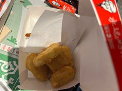 -肯德基(张家港杨舍店)