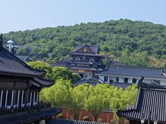 -句容茅山景区