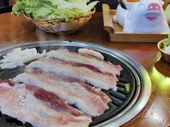 -杀猪天·韩国烤肉(总店)