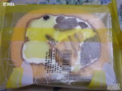 彩云蛋糕-Caidie Bakery采蝶轩(百越店)