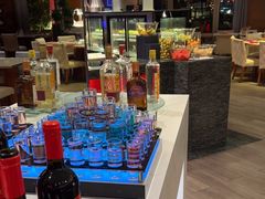 -马哥孛罗酒店·SAVVY全日餐厅