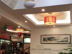 大堂-福禄财东北菜(珠江帝景店)