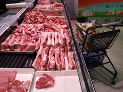 -盒马鲜生(新都心店)
