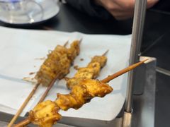 -老黑板筋(顺义总店)