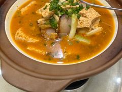 -方荣糊涂菜馆(湖北路店)