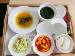 -喜喜月子(瑞虹天地店)