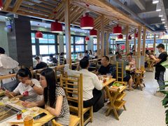 -袁记串串香(北国店)