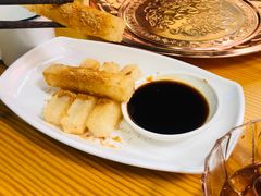 -黄泰吉拾味餐厅(江汉路店)