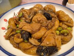 -西新饭店(城中店)