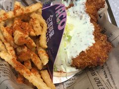 -TACO STAR 塔可星(下沙宝龙店)