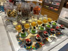 -深圳机场凯悦酒店