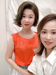 点击看大图 -OnHair造型
