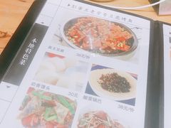 -彭秉兰豆花烤鱼(文化园店)