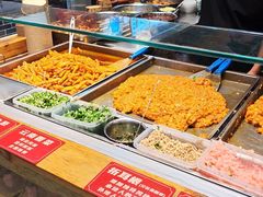 -丁家坡洋芋·观音桥好吃街A区(全国总店)