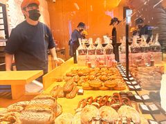 -LANLIZI BAKERY(COSMO店)
