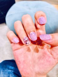 点击看大图 -Yuri Nail优瑞日式美甲美睫專門店