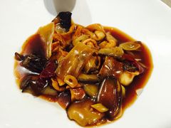 -之参餐厅(前门大街店)