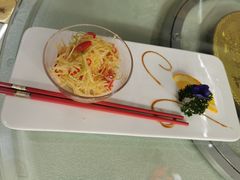 三丝地黄-中卫御苑福膳·养生局(圆明园店)