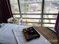 -女王传奇SPA·美容美体