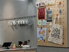 -虎伢Fuuya!咖啡煎饼(陆家嘴波特营店)