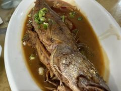 -凤嫂农家乐(梁弄店)