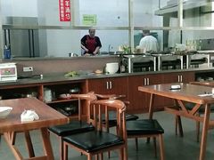 大堂-悦海轩餐厅