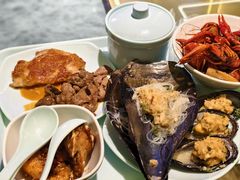 -堂会(天河店)