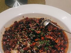 -老妈菜馆(建设街店)