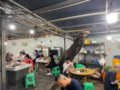大堂-渝味黄姐火锅(黄泥村店)