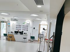 -慈铭体检(亚运村分院)