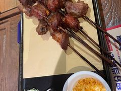 -桂小厨广西菜(万象城店)